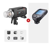 Godox - Flash AD400PRO II + XProII-F pour Fujifilm