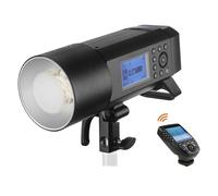 GODOX Flash Witstro AD400 Pro