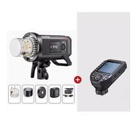 Flash de studio Godox Witstro AD600Pro II | ✅ Livraison gratuite à partir de 100 €