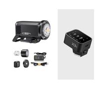 Godox - Flash AD800Pro + Transmetteur XProII-F pour Fujifilm
