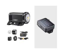 Godox - Flash AD800Pro + Transmetteur X3Pro-C pour Canon