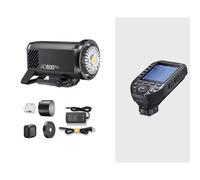 Godox - Flash AD800Pro + Transmetteur XProII-C pour Canon