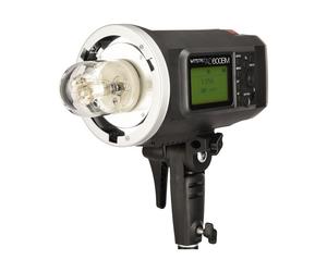 Godox - Flash autonome Witstro AD600BM manuel