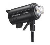 GODOX FLASH DE ESTUDIO DPIII-600V CON MODELADO LED
