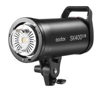 Godox SK400IIIV torche flash 400W