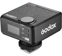 Godox iM30Pro flash manuel compact noir