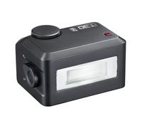 Godox iT30Pro mini flash cobra pour Canon - Noir