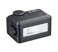 Godox flash it30pro iflash ttl fujifilm noir