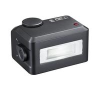 Godox iT30Pro mini flash cobra pour Nikon - Noir