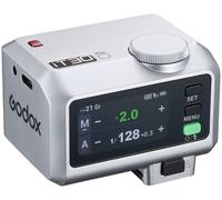 GODOX Flash iT30Pro TTL Silver Nikon