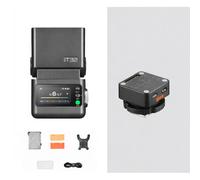 Godox - Flash IT32 + Wireless Griffe flash X5 pour Leica