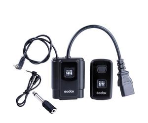 GODOX Flash Kit Mini Pioneer 300SDI 300 W + Parapluie + Support