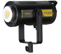 GODOX Flash LED Haute Vitesse FV200 Monture Bowens