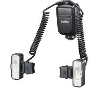 GODOX Flash Macro Twin TTL MF-T76C pour Canon