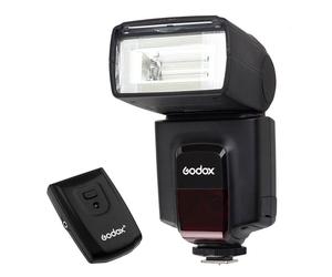 Godox - Flash manuel universel TT560 II + transmetteur