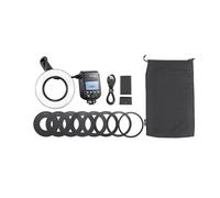 Godox Flash annulaire macro MF-R76S TTL pour SONY