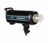 Godox - Flash QS1200II Monture Bowens