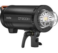 GODOX Flash QT1200III Monture Bowens