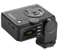 GODOX Flash Retro Lux Junior II TTL Canon/Fuji/Nikon/OM/Pana