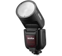 Godox Speedlite V1 Mid - Canon | ✅Livraison gratuite à partir de 100 €