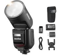 Godox Panneau LED 1000W Bi-Color Mark II avec coupe-flux