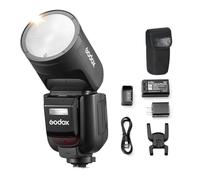 GODOX LED 1000W Bi-Color Mark II Projecteur LED avec Coupe-Flux