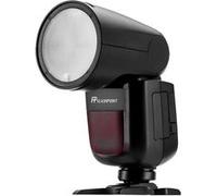 GVM Lampe Vidéo 80 W, éclairage Continu Photographie avec Monture Bowens, 2700~7500K, Lampe de Studio Application, CRI 97+, éclairage d'atelier d'art, 8 Lumières de Scène Bicolores éclairage Vidéo