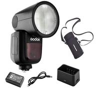 GODOX Flash Speedlite V1 Pentax