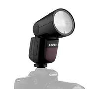 GODOX Flash Speedlite V1 avec récepteur intégré Compatible avec Sony