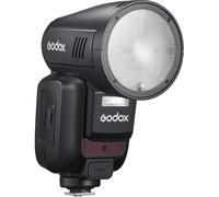 Godox - V100C Flash TTL pour Canon