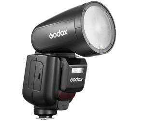 GODOX Flash Speedlite V1Pro compatible avec Nikon