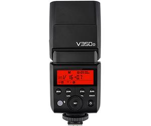 GODOX Flash Speedlite Ving V350O pour Hybride Olympus/Pana