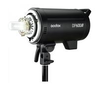 GODOX Flash DP600 III Monture Bowens
