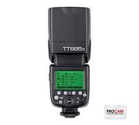 Godox Flash TT685O TTL HSS 2.4G pour Olympus Panasonic