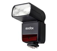 Godox mini flash cobra TT350P HSS 2.4 GHz pour boitier Pentax