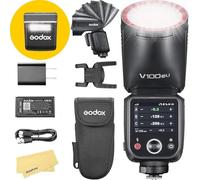 Godox V100-C flash cobra pour Canon