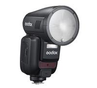 Godox flash ttl v100f compatible avec fujifilm