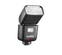 GODOX FLASH TTL Y BATERIA V480C CANON