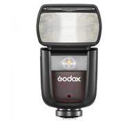 Godox Flash V860IIIO pour Olympus/Panasonic – avec batterie et chargeur
