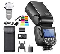 GODOX Flash V860III Compatible avec PENTAX