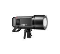 Godox AD600Pro II torche flash autonome 600Ws