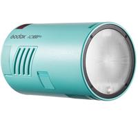 Godox AD100 PRO Bleu Menthe torche flash autonome