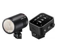 GODOX Flash Witstro AD100 Pro + GODOX X3 nano-F pour Fuji