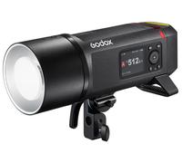Godox Torche flash AD800Pro autonome 800Ws Garantie 5 ans