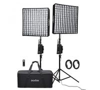 Godox - Kit Duo Flexible - FL150S