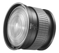 Godox FLS10 Lentille de Fresnel 10'