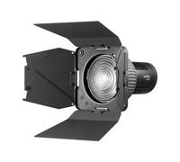 Godox FLS5 Monture Fresnel + Barndoor
