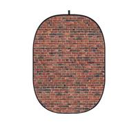Godox fond pliant 2 x 1.5m CBA-WB0006