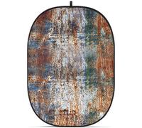 GODOX Fond Pliant avec Motif 2mx1,5m CBA-WR0004