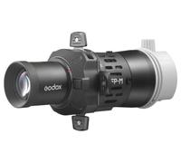 Projecteur flash à tête ronde Godox FP-R 36 degrés